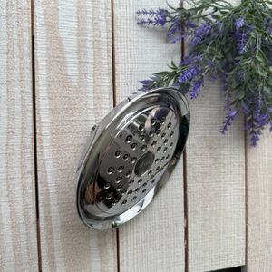 Delta Silverton Single Function Shower Head